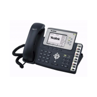Телефон SIP-T28P