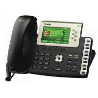 Телефон SIP-T38G